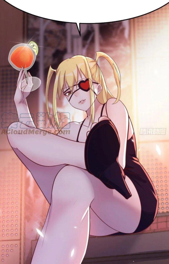 Trợ Lý Thánh Tôn, Ta Đã Vô Địch Chapter 72 - Trang 3