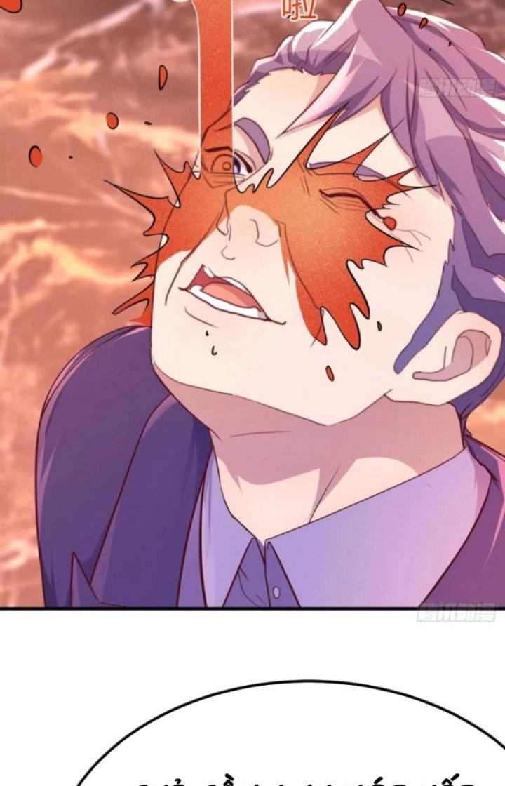 Trợ Lý Thánh Tôn, Ta Đã Vô Địch Chapter 72 - Trang 3