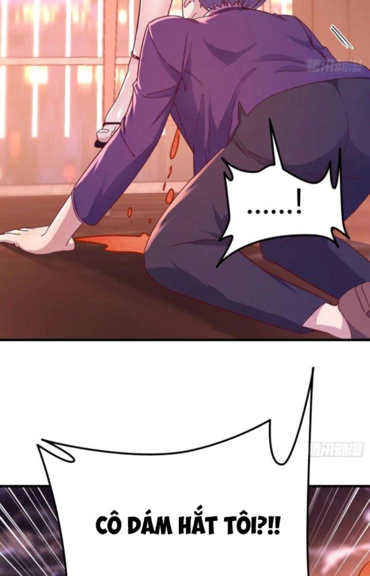 Trợ Lý Thánh Tôn, Ta Đã Vô Địch Chapter 72 - Trang 3