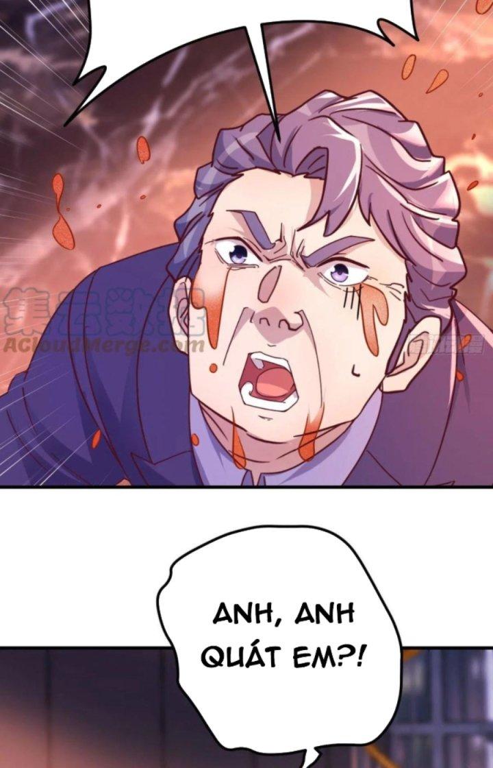 Trợ Lý Thánh Tôn, Ta Đã Vô Địch Chapter 72 - Trang 3