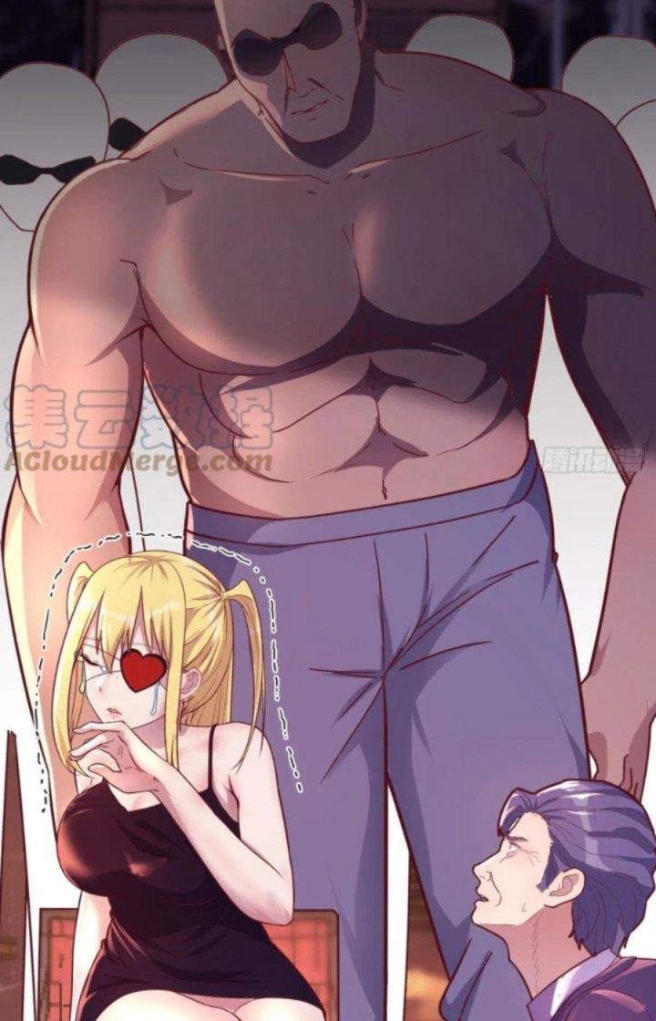 Trợ Lý Thánh Tôn, Ta Đã Vô Địch Chapter 72 - Trang 3