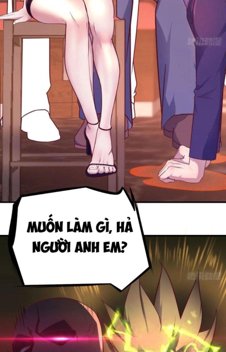 Trợ Lý Thánh Tôn, Ta Đã Vô Địch Chapter 72 - Trang 3