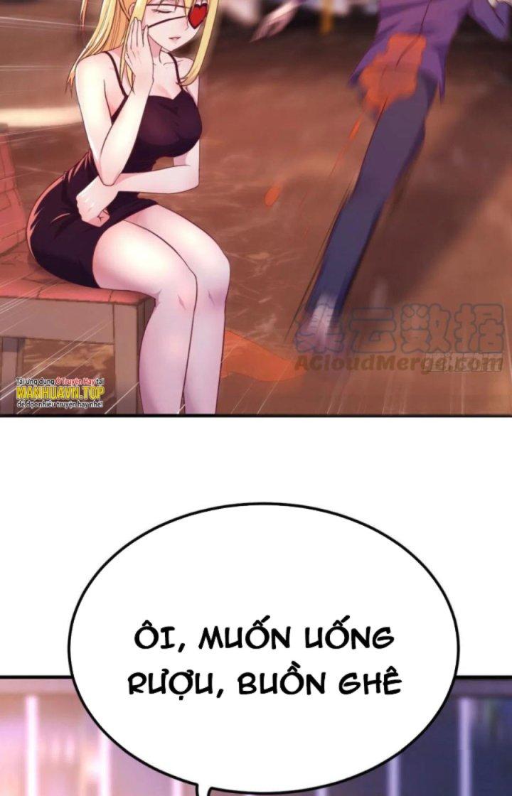 Trợ Lý Thánh Tôn, Ta Đã Vô Địch Chapter 72 - Trang 3