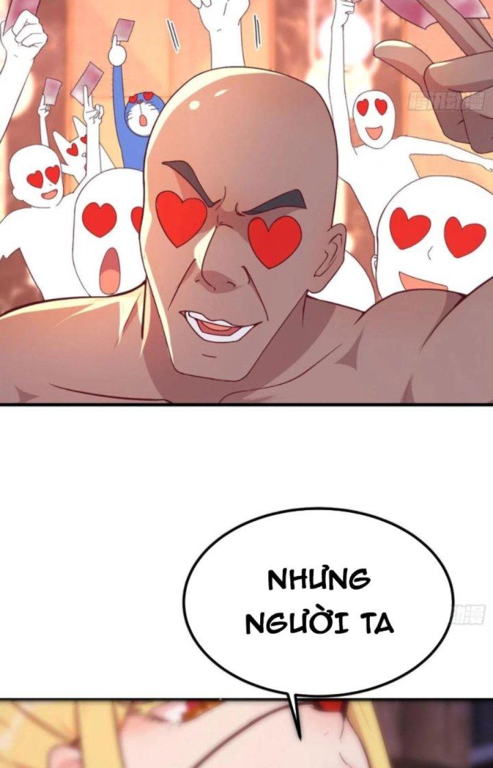 Trợ Lý Thánh Tôn, Ta Đã Vô Địch Chapter 72 - Trang 3