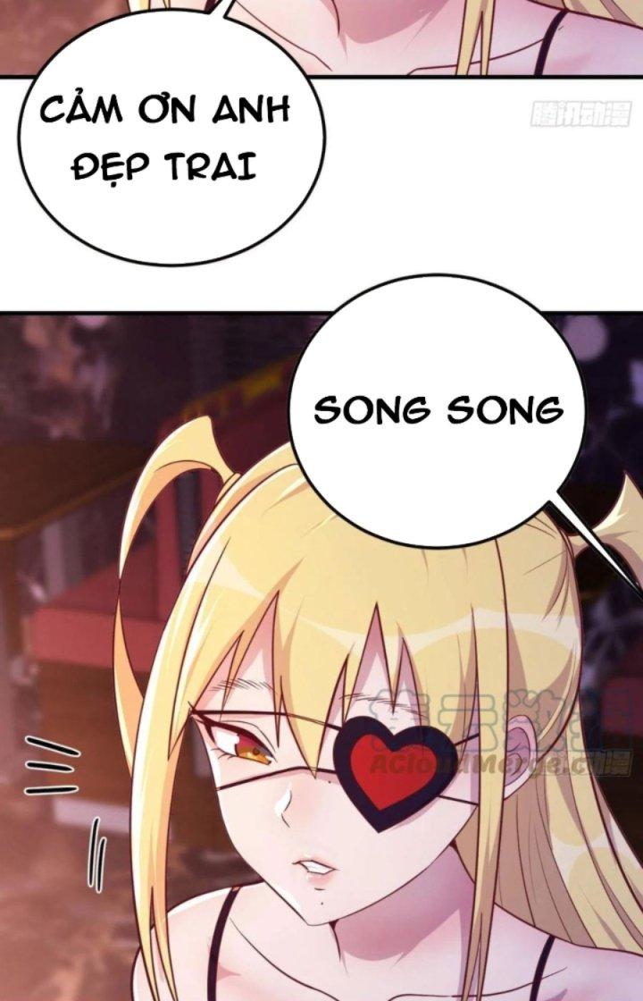 Trợ Lý Thánh Tôn, Ta Đã Vô Địch Chapter 72 - Trang 3