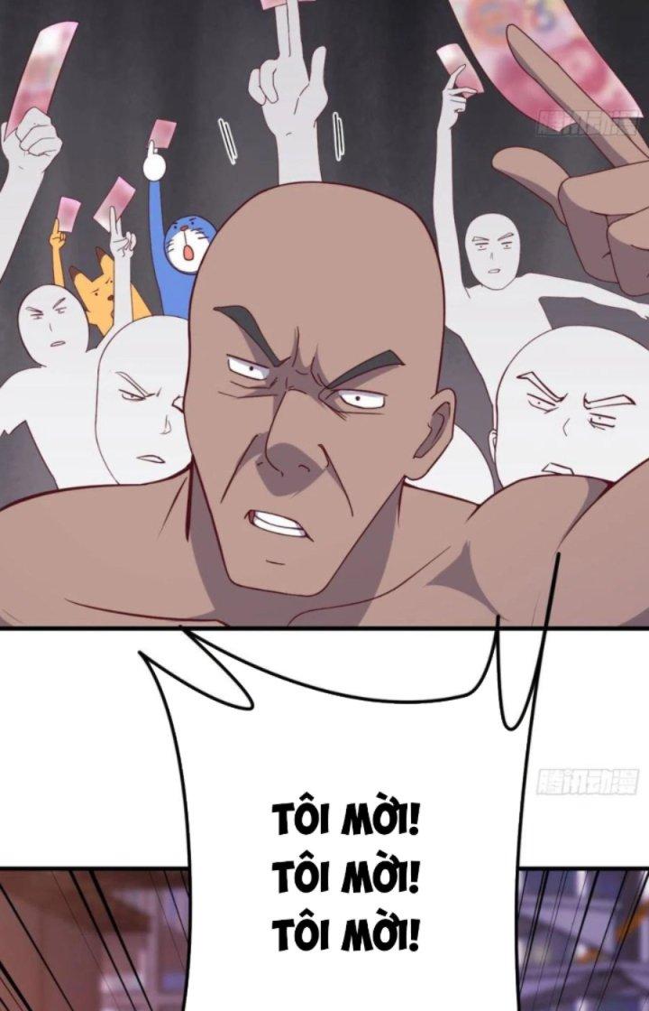 Trợ Lý Thánh Tôn, Ta Đã Vô Địch Chapter 72 - Trang 3