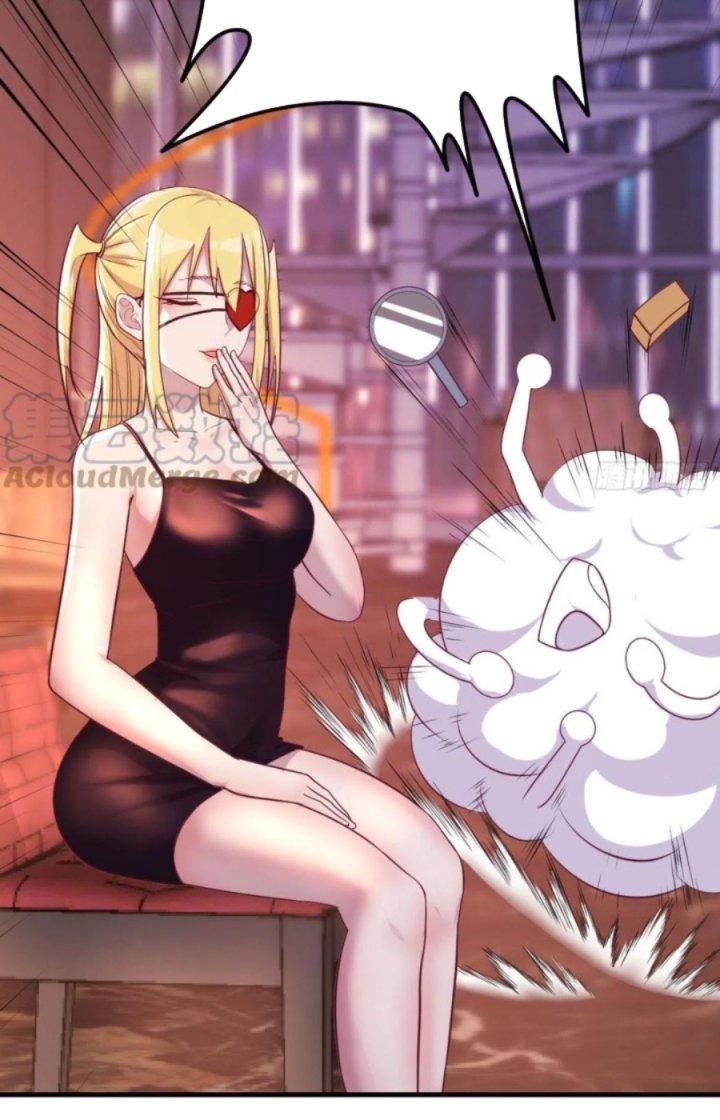 Trợ Lý Thánh Tôn, Ta Đã Vô Địch Chapter 72 - Trang 3