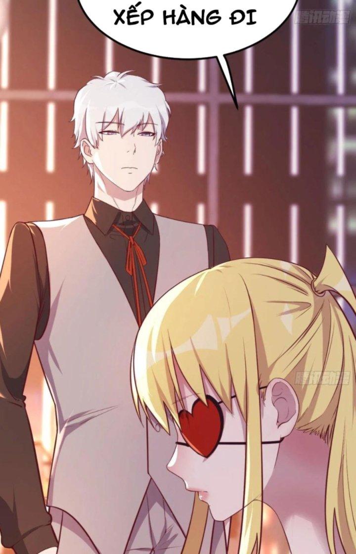 Trợ Lý Thánh Tôn, Ta Đã Vô Địch Chapter 72 - Trang 3