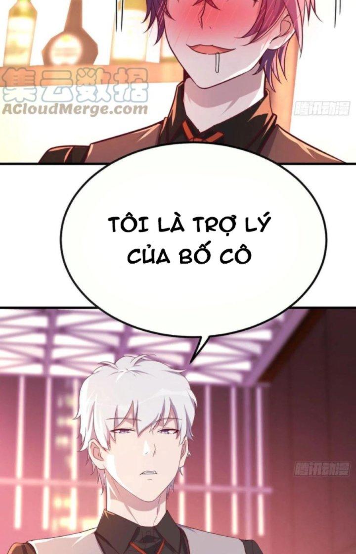 Trợ Lý Thánh Tôn, Ta Đã Vô Địch Chapter 72 - Trang 3