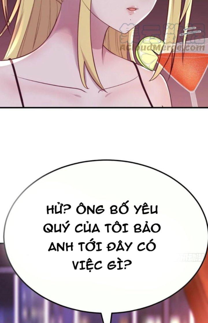 Trợ Lý Thánh Tôn, Ta Đã Vô Địch Chapter 72 - Trang 3