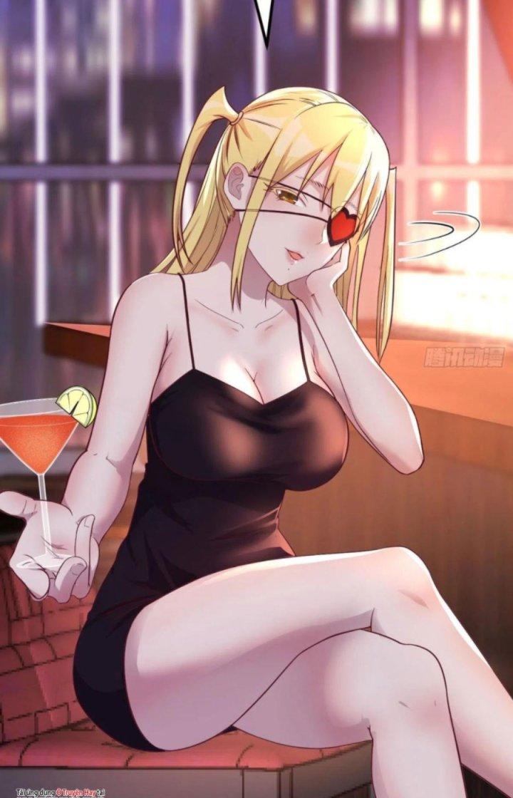 Trợ Lý Thánh Tôn, Ta Đã Vô Địch Chapter 72 - Trang 3