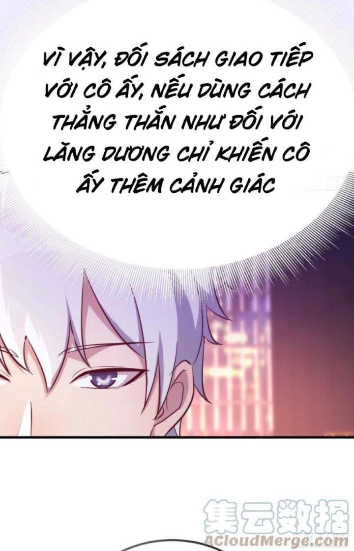 Trợ Lý Thánh Tôn, Ta Đã Vô Địch Chapter 72 - Trang 3