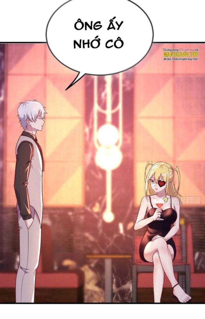 Trợ Lý Thánh Tôn, Ta Đã Vô Địch Chapter 72 - Trang 3