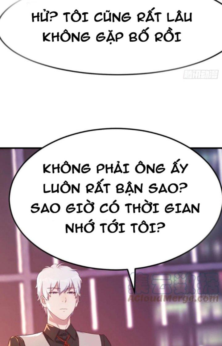 Trợ Lý Thánh Tôn, Ta Đã Vô Địch Chapter 72 - Trang 3