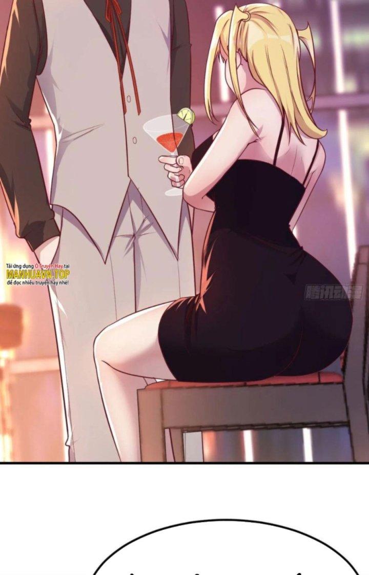 Trợ Lý Thánh Tôn, Ta Đã Vô Địch Chapter 72 - Trang 3