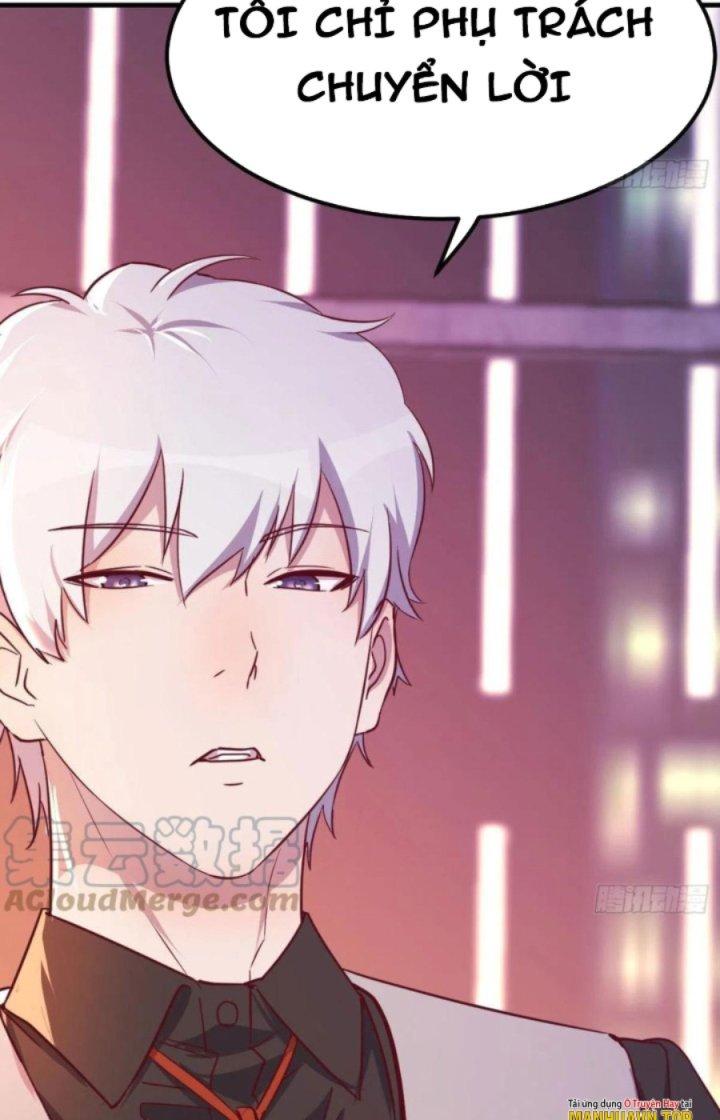 Trợ Lý Thánh Tôn, Ta Đã Vô Địch Chapter 72 - Trang 3