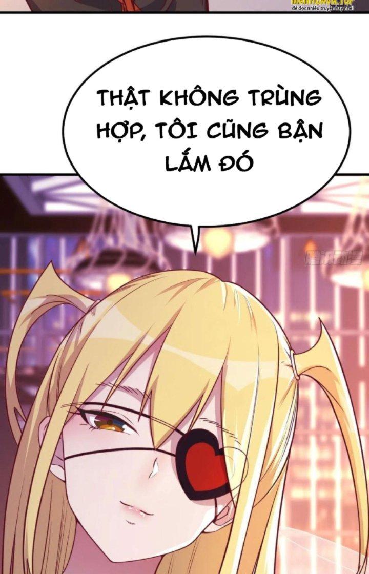 Trợ Lý Thánh Tôn, Ta Đã Vô Địch Chapter 72 - Trang 3