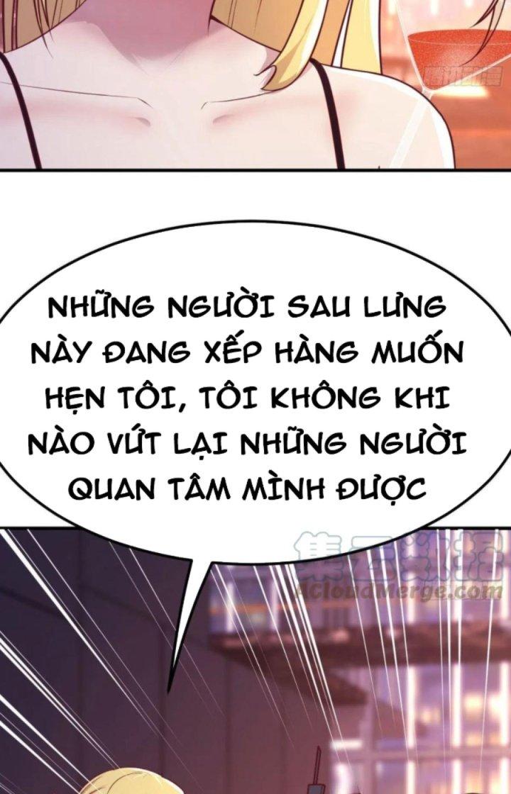 Trợ Lý Thánh Tôn, Ta Đã Vô Địch Chapter 72 - Trang 3