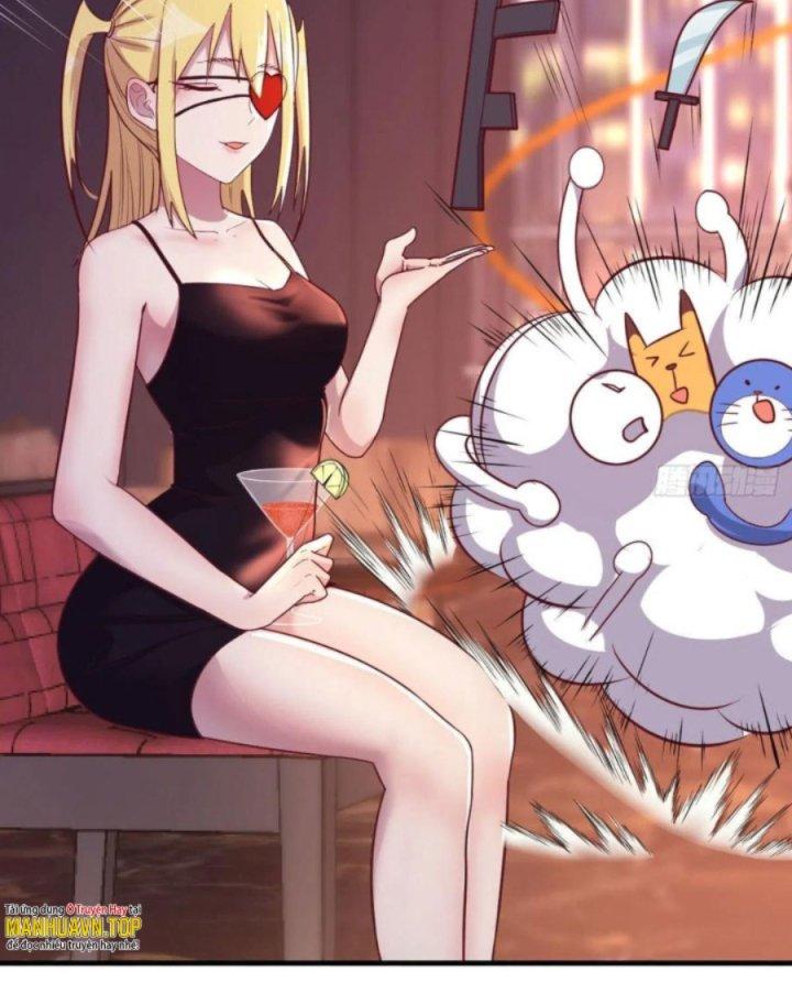 Trợ Lý Thánh Tôn, Ta Đã Vô Địch Chapter 72 - Trang 3