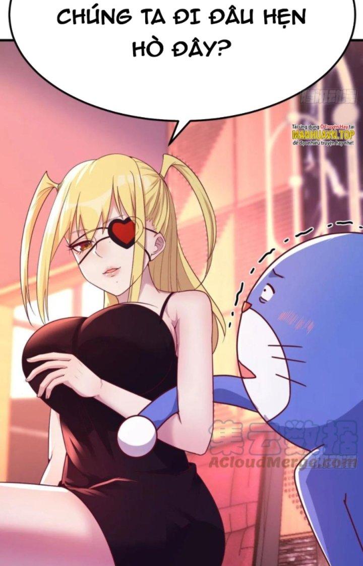 Trợ Lý Thánh Tôn, Ta Đã Vô Địch Chapter 73 - Trang 3