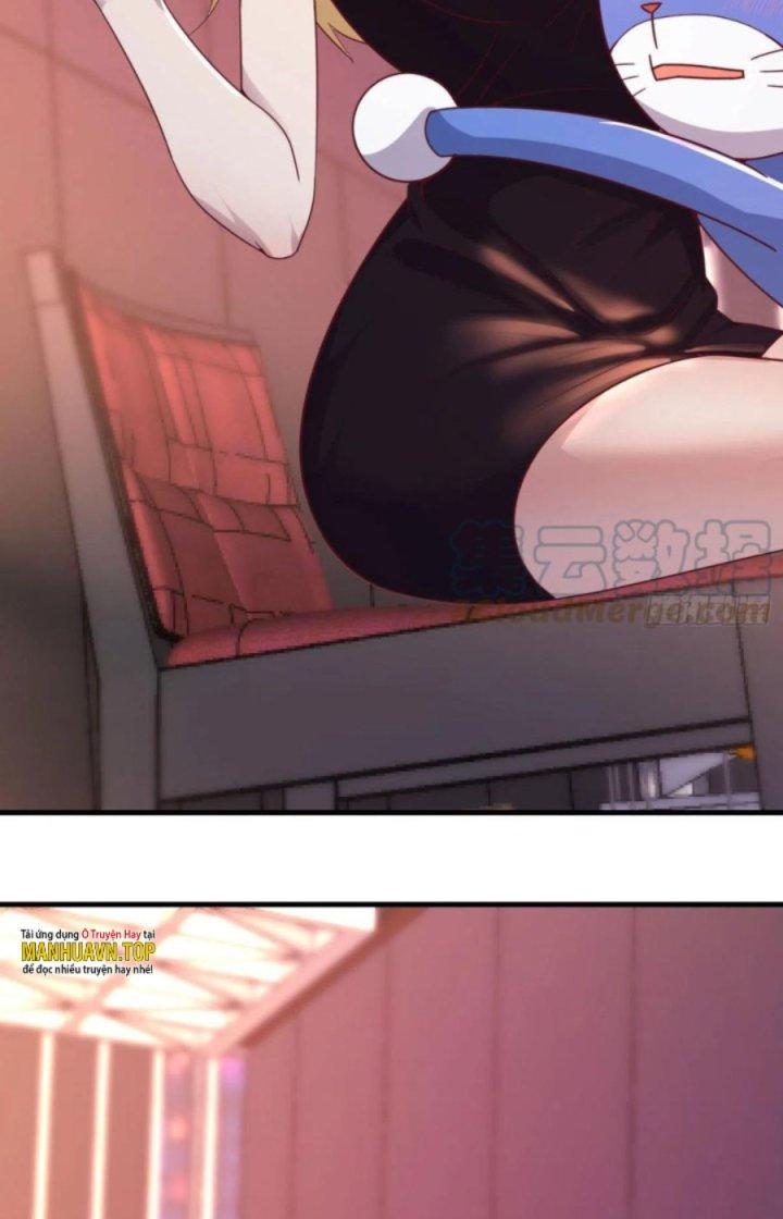 Trợ Lý Thánh Tôn, Ta Đã Vô Địch Chapter 73 - Trang 3