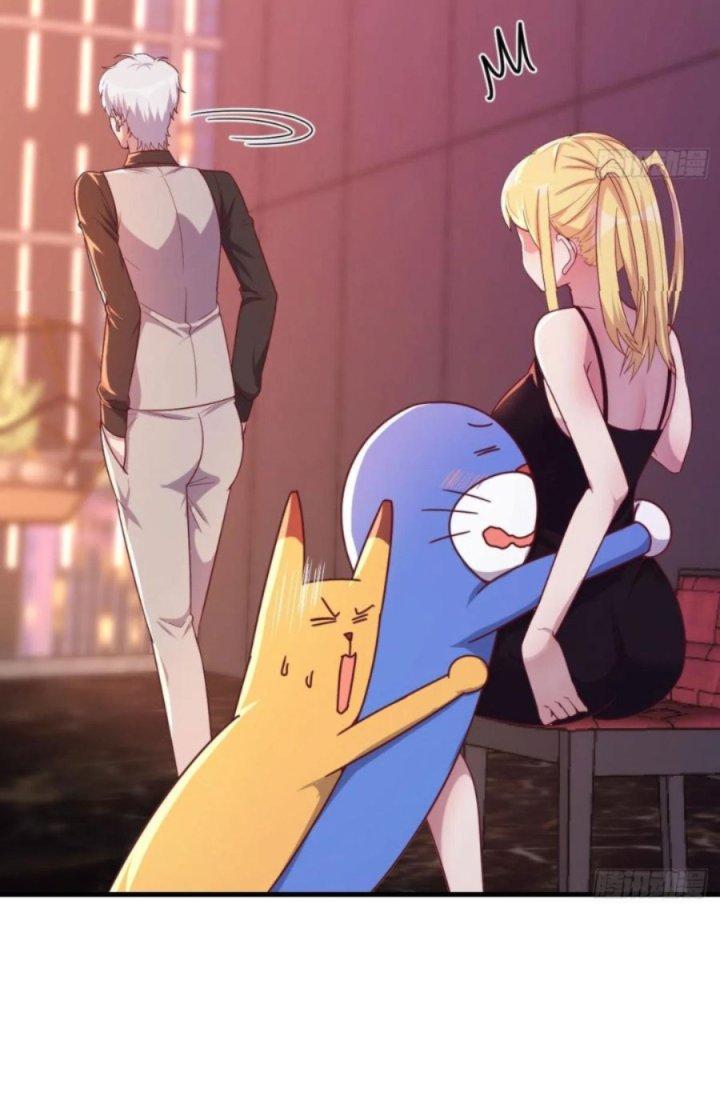 Trợ Lý Thánh Tôn, Ta Đã Vô Địch Chapter 73 - Trang 3