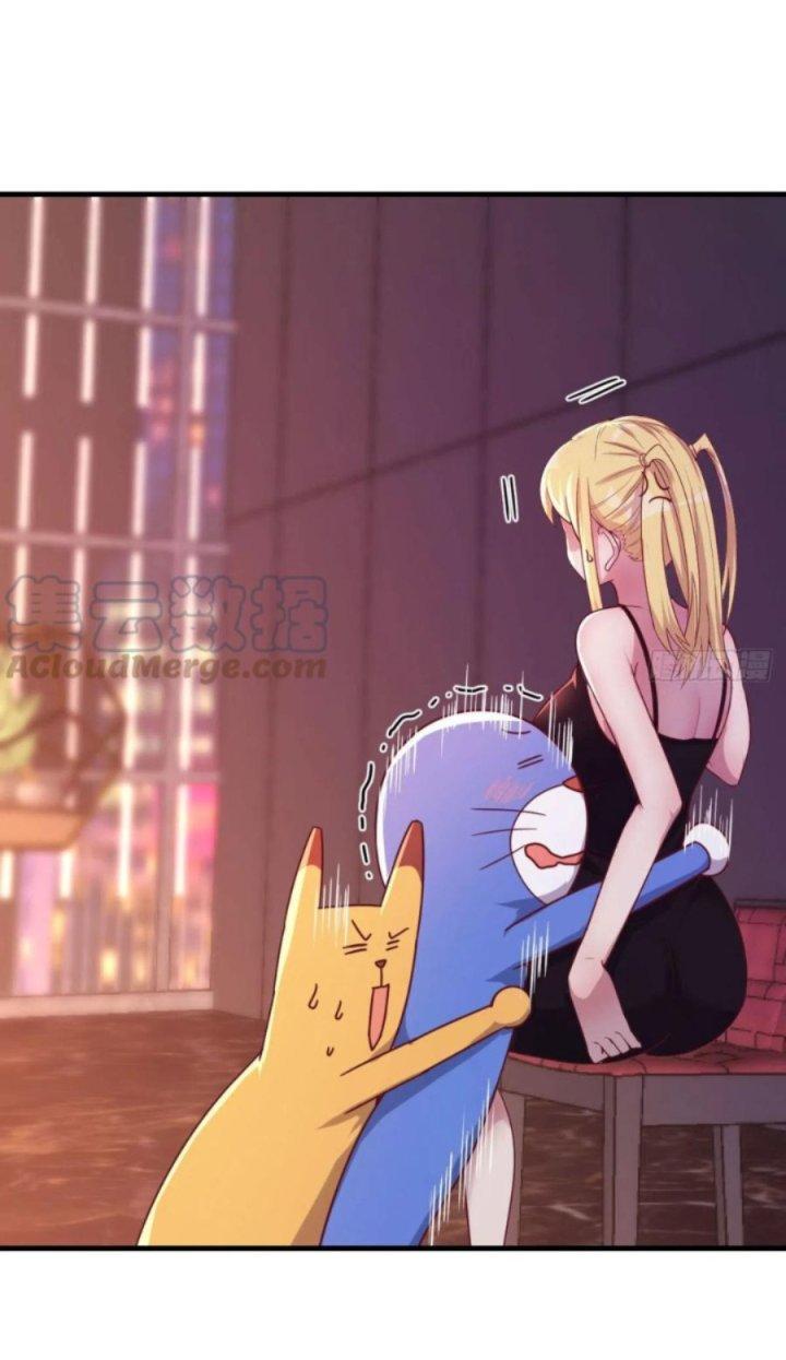 Trợ Lý Thánh Tôn, Ta Đã Vô Địch Chapter 73 - Trang 3