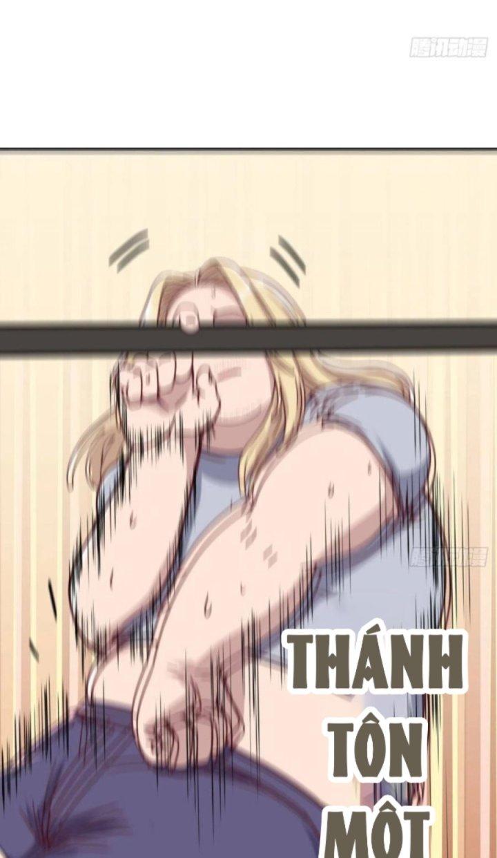 Trợ Lý Thánh Tôn, Ta Đã Vô Địch Chapter 73 - Trang 3