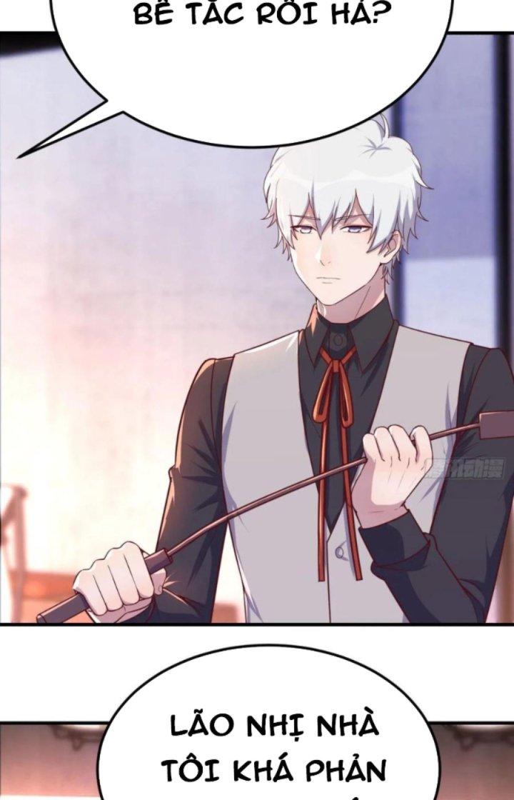 Trợ Lý Thánh Tôn, Ta Đã Vô Địch Chapter 73 - Trang 3