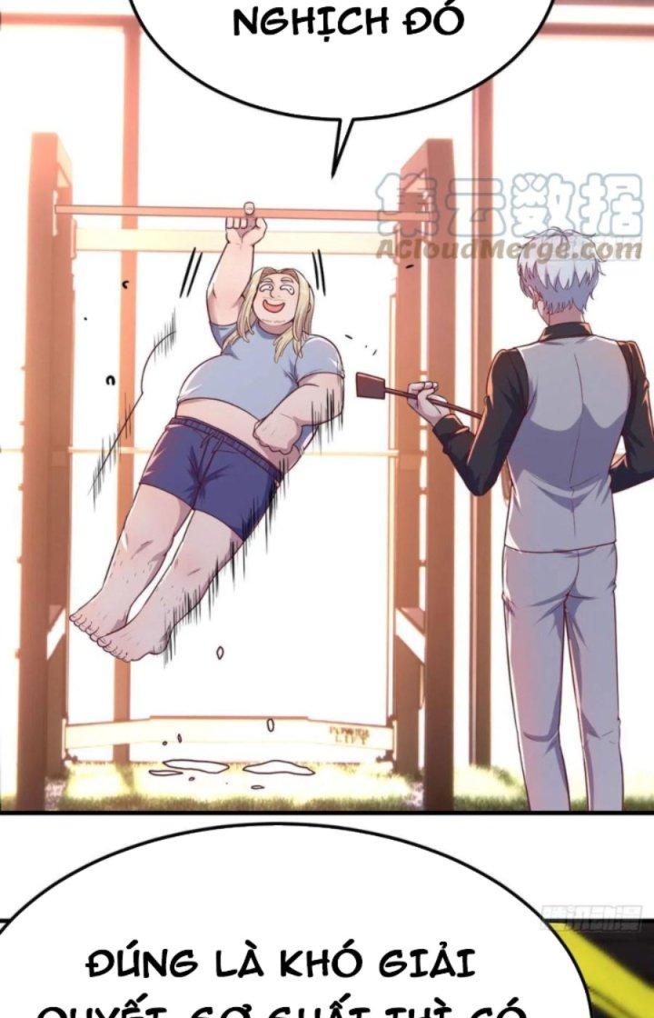 Trợ Lý Thánh Tôn, Ta Đã Vô Địch Chapter 73 - Trang 3