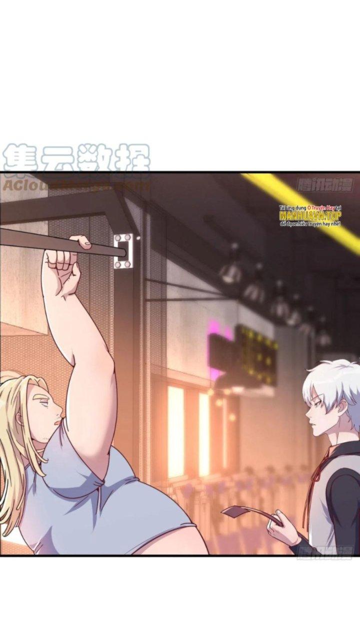 Trợ Lý Thánh Tôn, Ta Đã Vô Địch Chapter 73 - Trang 3