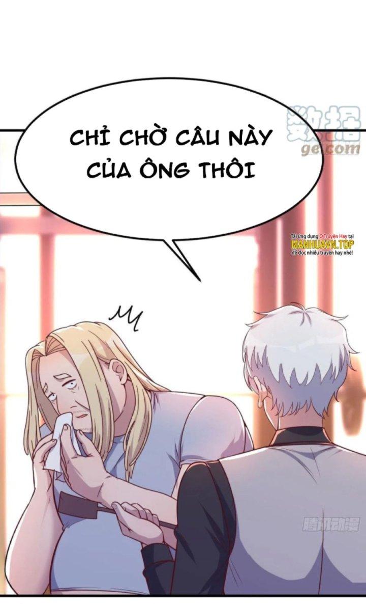 Trợ Lý Thánh Tôn, Ta Đã Vô Địch Chapter 73 - Trang 3
