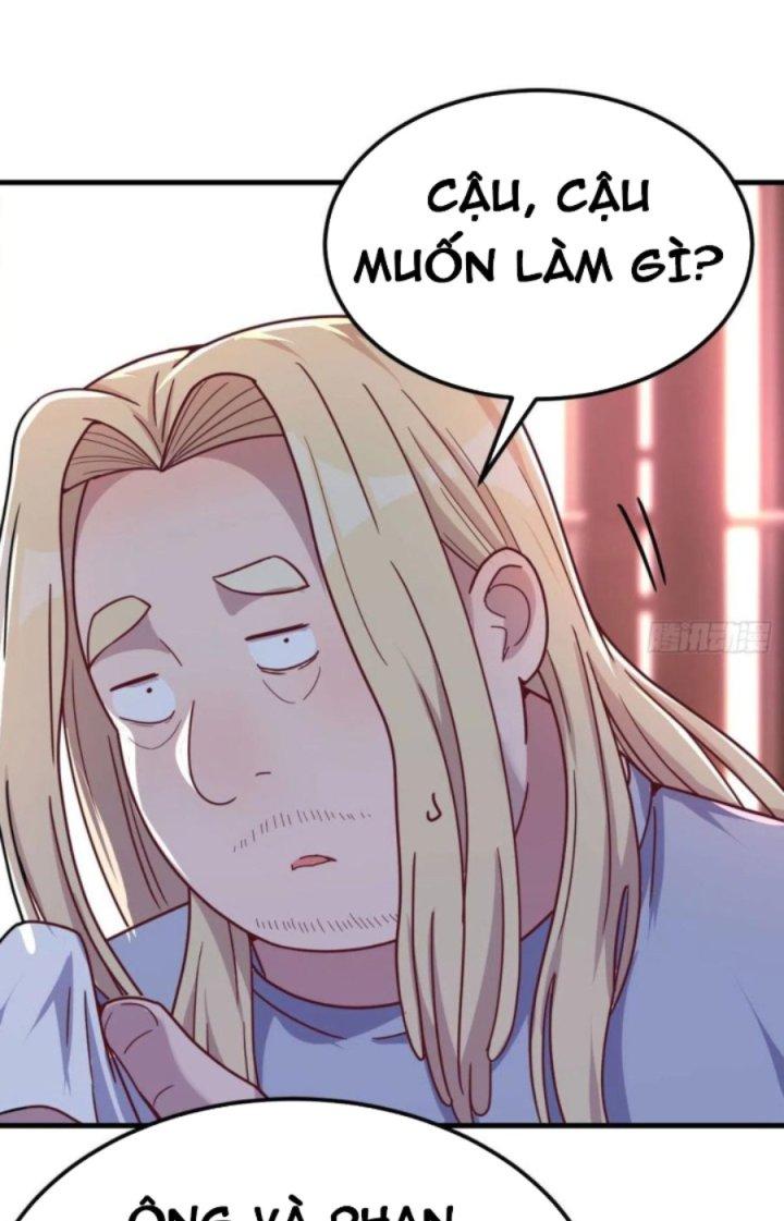 Trợ Lý Thánh Tôn, Ta Đã Vô Địch Chapter 73 - Trang 3