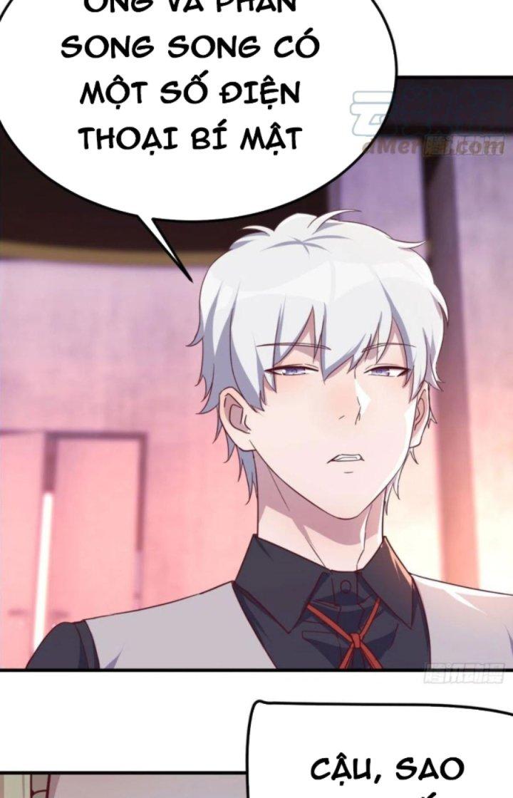 Trợ Lý Thánh Tôn, Ta Đã Vô Địch Chapter 73 - Trang 3