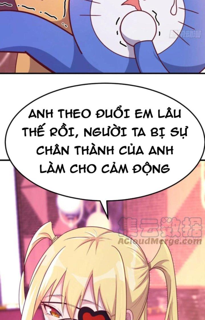 Trợ Lý Thánh Tôn, Ta Đã Vô Địch Chapter 73 - Trang 3