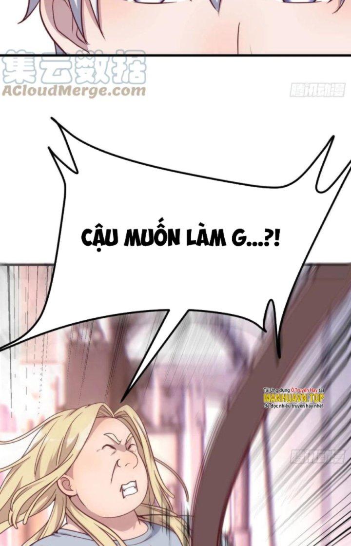Trợ Lý Thánh Tôn, Ta Đã Vô Địch Chapter 73 - Trang 3