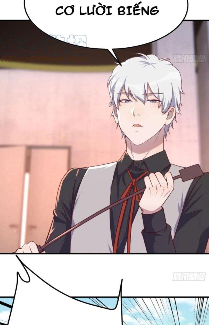 Trợ Lý Thánh Tôn, Ta Đã Vô Địch Chapter 73 - Trang 3