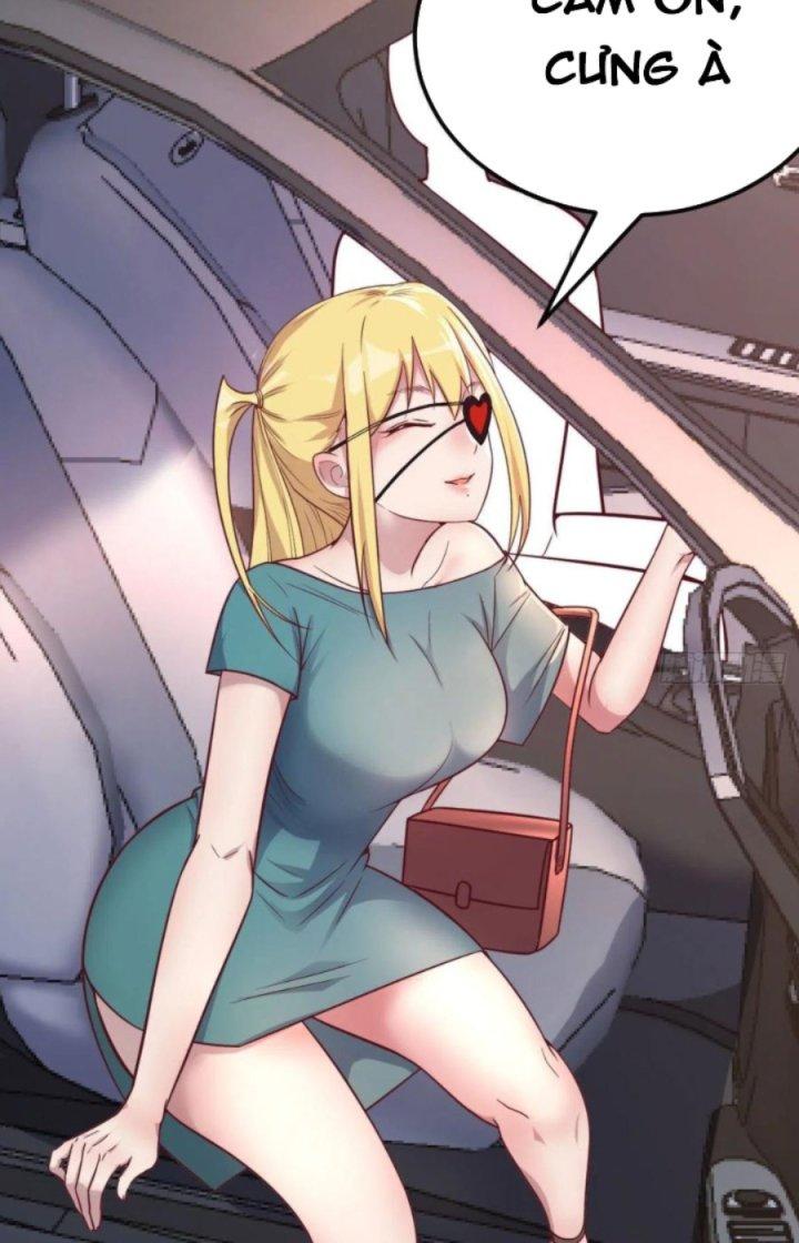 Trợ Lý Thánh Tôn, Ta Đã Vô Địch Chapter 73 - Trang 3