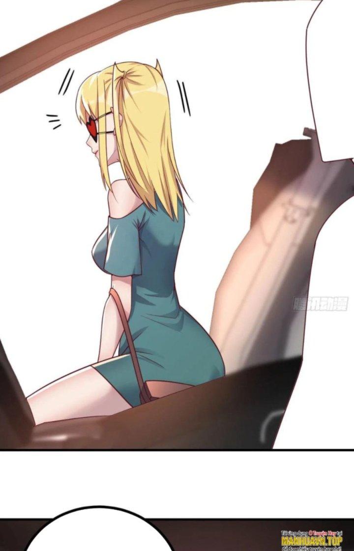 Trợ Lý Thánh Tôn, Ta Đã Vô Địch Chapter 73 - Trang 3