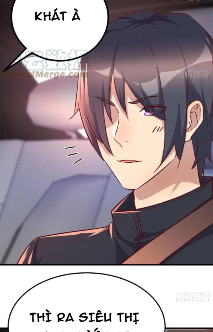 Trợ Lý Thánh Tôn, Ta Đã Vô Địch Chapter 73 - Trang 3
