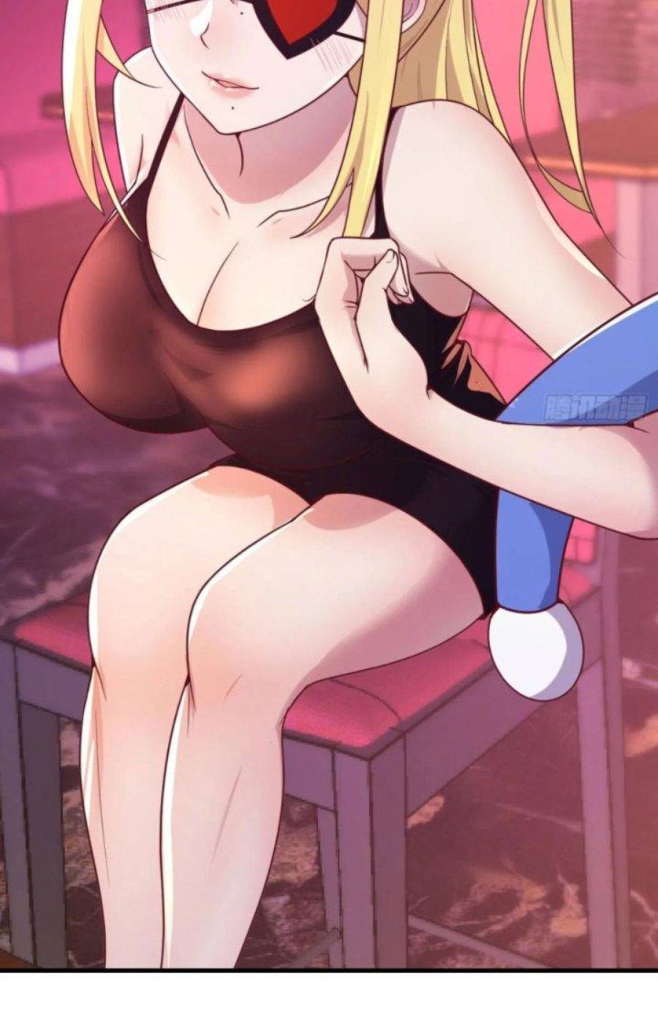 Trợ Lý Thánh Tôn, Ta Đã Vô Địch Chapter 73 - Trang 3