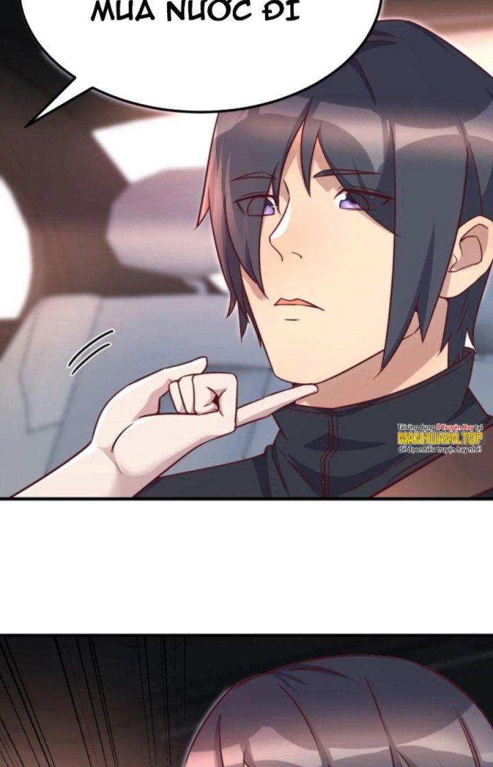 Trợ Lý Thánh Tôn, Ta Đã Vô Địch Chapter 73 - Trang 3