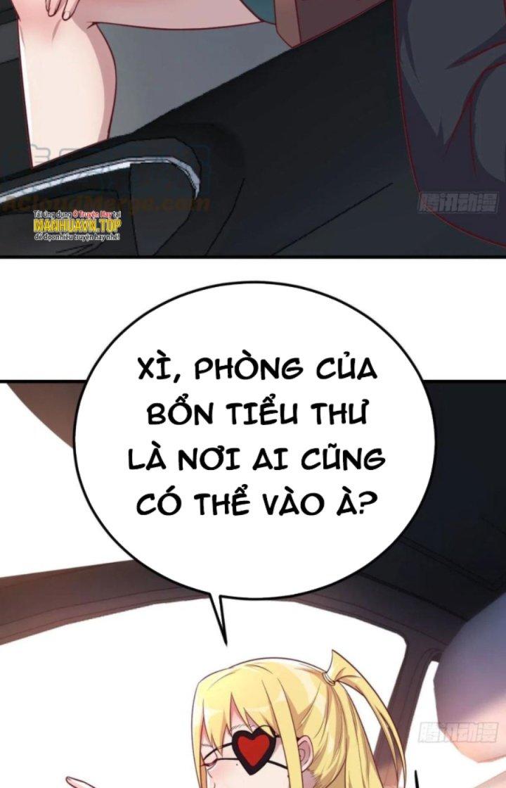 Trợ Lý Thánh Tôn, Ta Đã Vô Địch Chapter 73 - Trang 3
