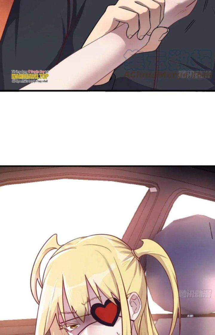 Trợ Lý Thánh Tôn, Ta Đã Vô Địch Chapter 73 - Trang 3