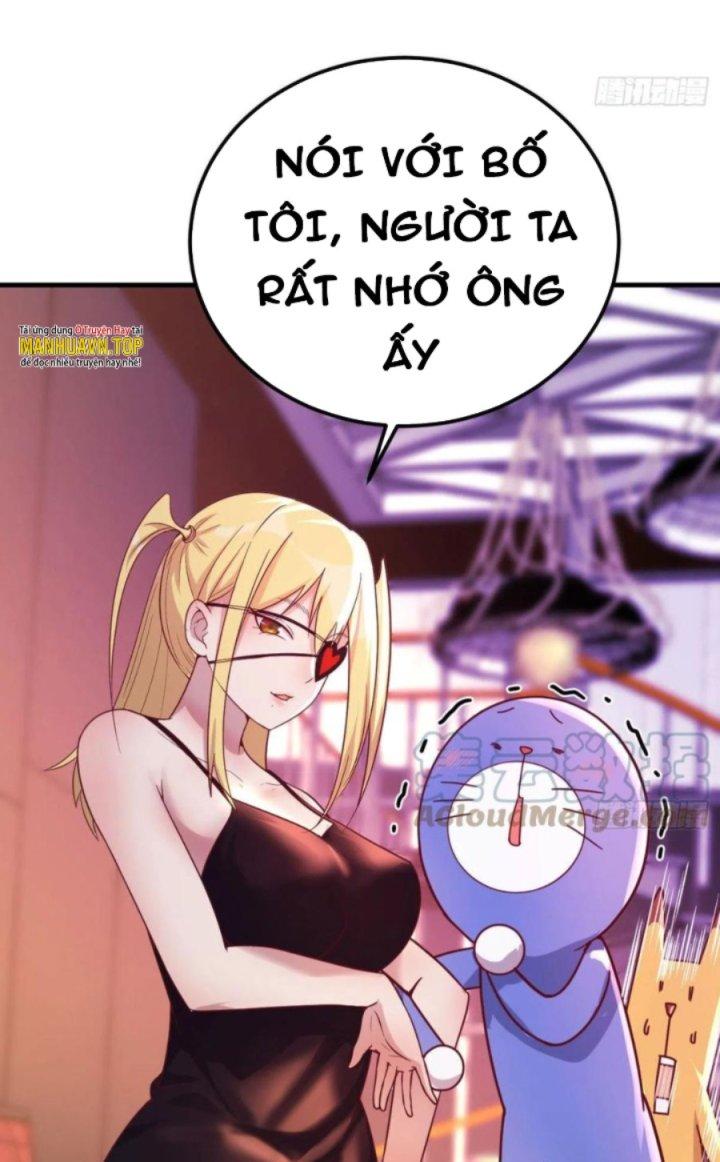 Trợ Lý Thánh Tôn, Ta Đã Vô Địch Chapter 73 - Trang 3