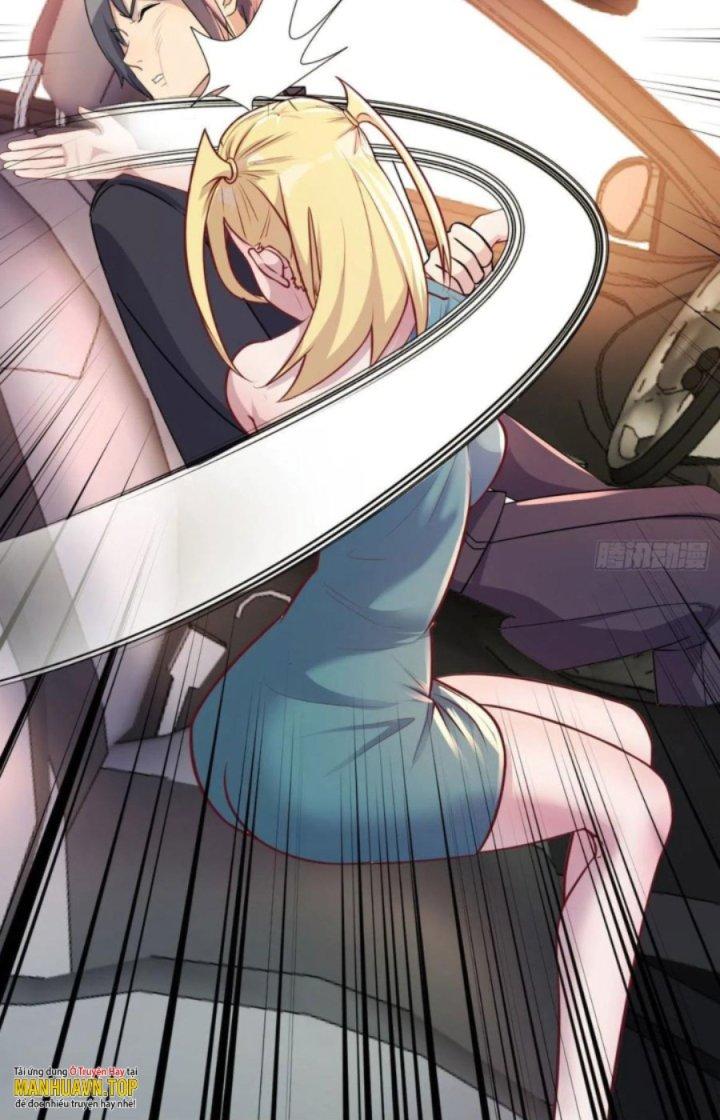 Trợ Lý Thánh Tôn, Ta Đã Vô Địch Chapter 73 - Trang 3