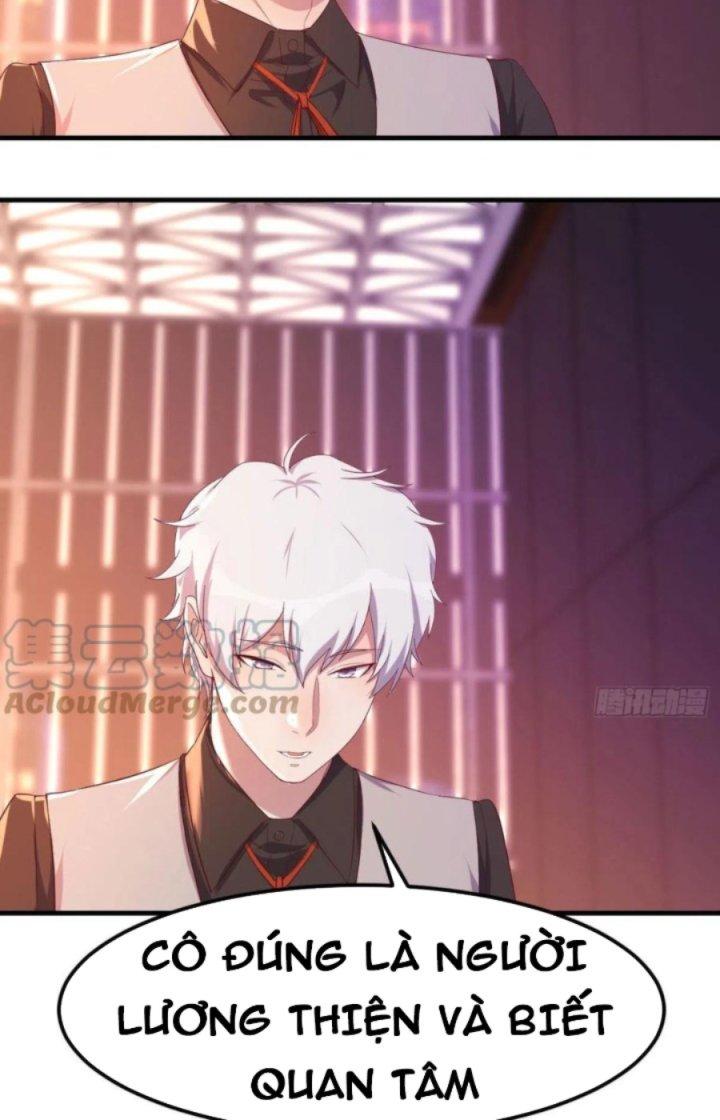 Trợ Lý Thánh Tôn, Ta Đã Vô Địch Chapter 73 - Trang 3