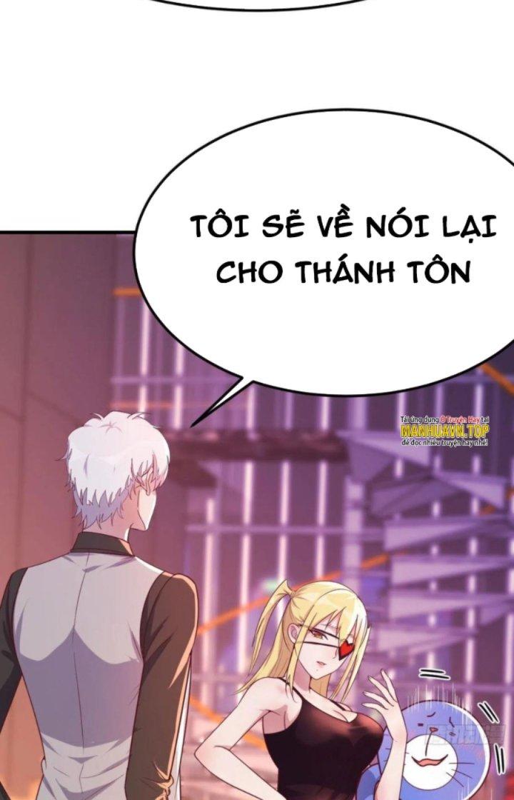 Trợ Lý Thánh Tôn, Ta Đã Vô Địch Chapter 73 - Trang 3