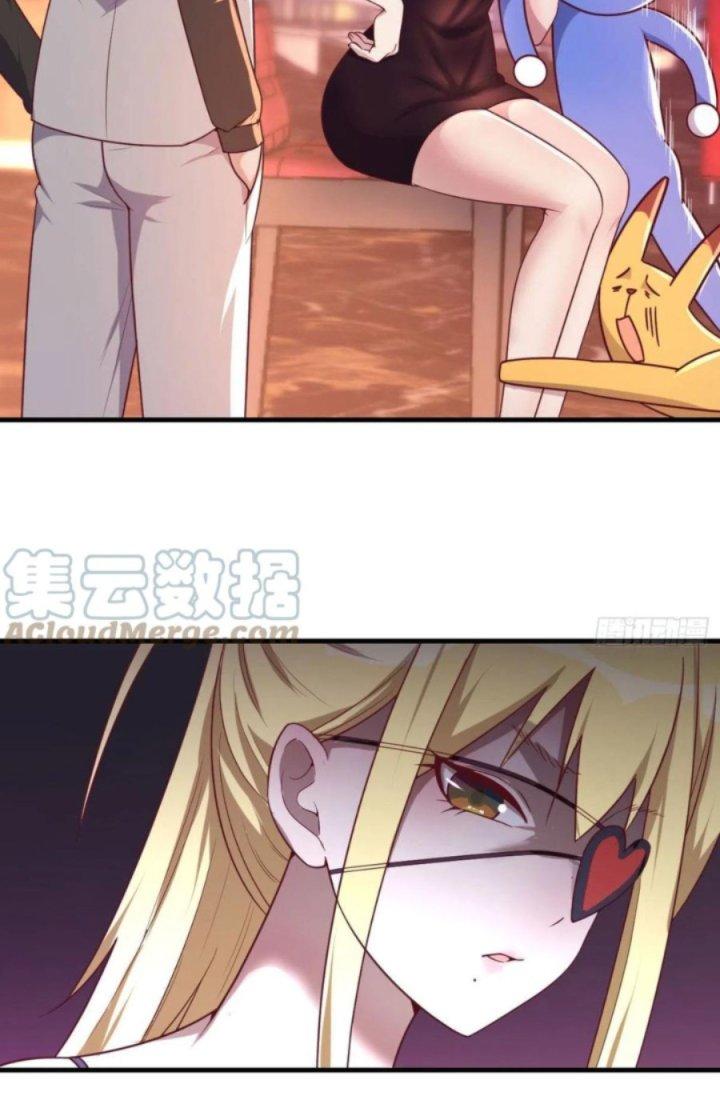 Trợ Lý Thánh Tôn, Ta Đã Vô Địch Chapter 73 - Trang 3