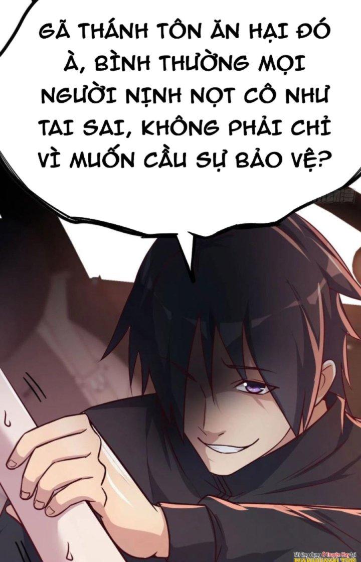 Trợ Lý Thánh Tôn, Ta Đã Vô Địch Chapter 74 - Trang 3